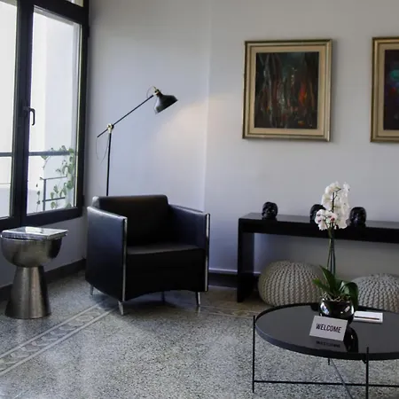 Soho-Soho Apartments-2